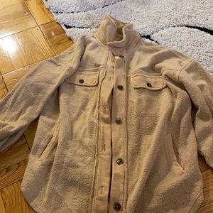 Free People Ruby Jacket